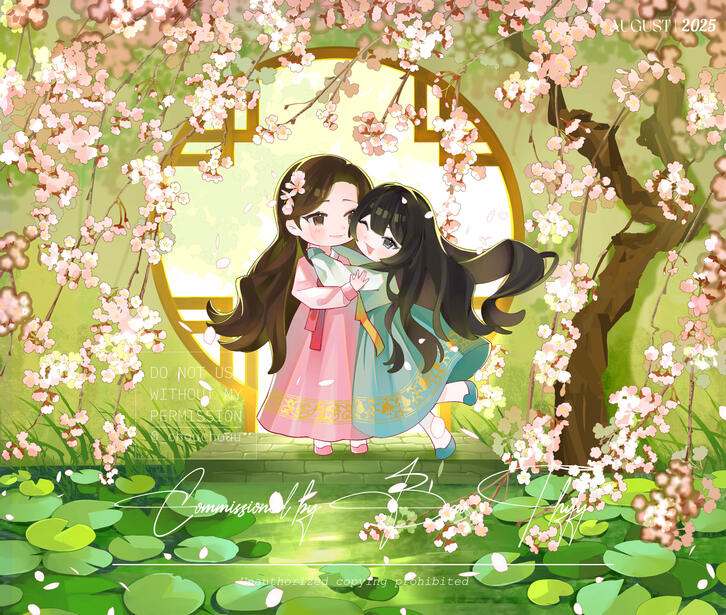 CP Full Body + BG